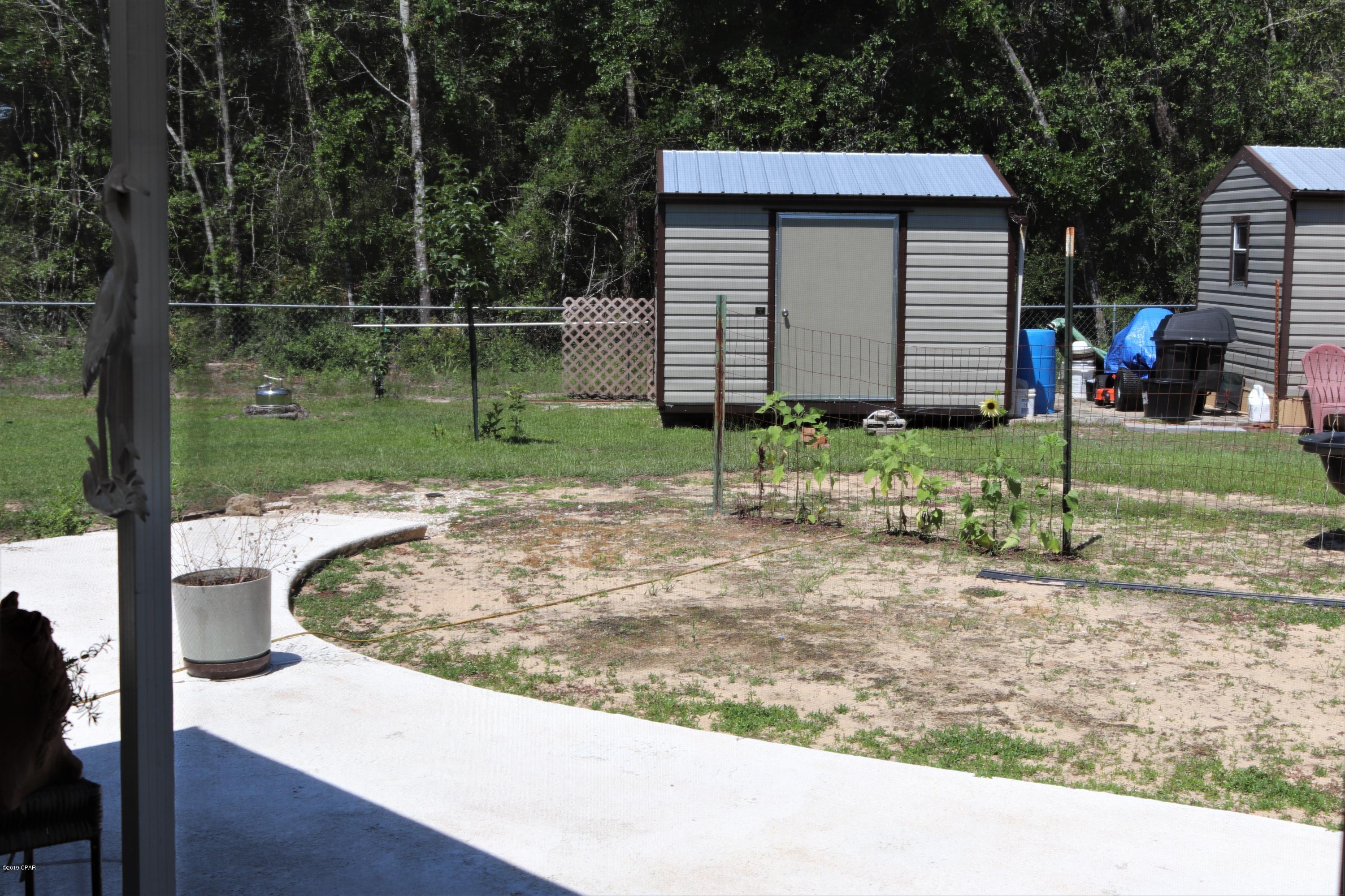 Sunny Hills - Residential