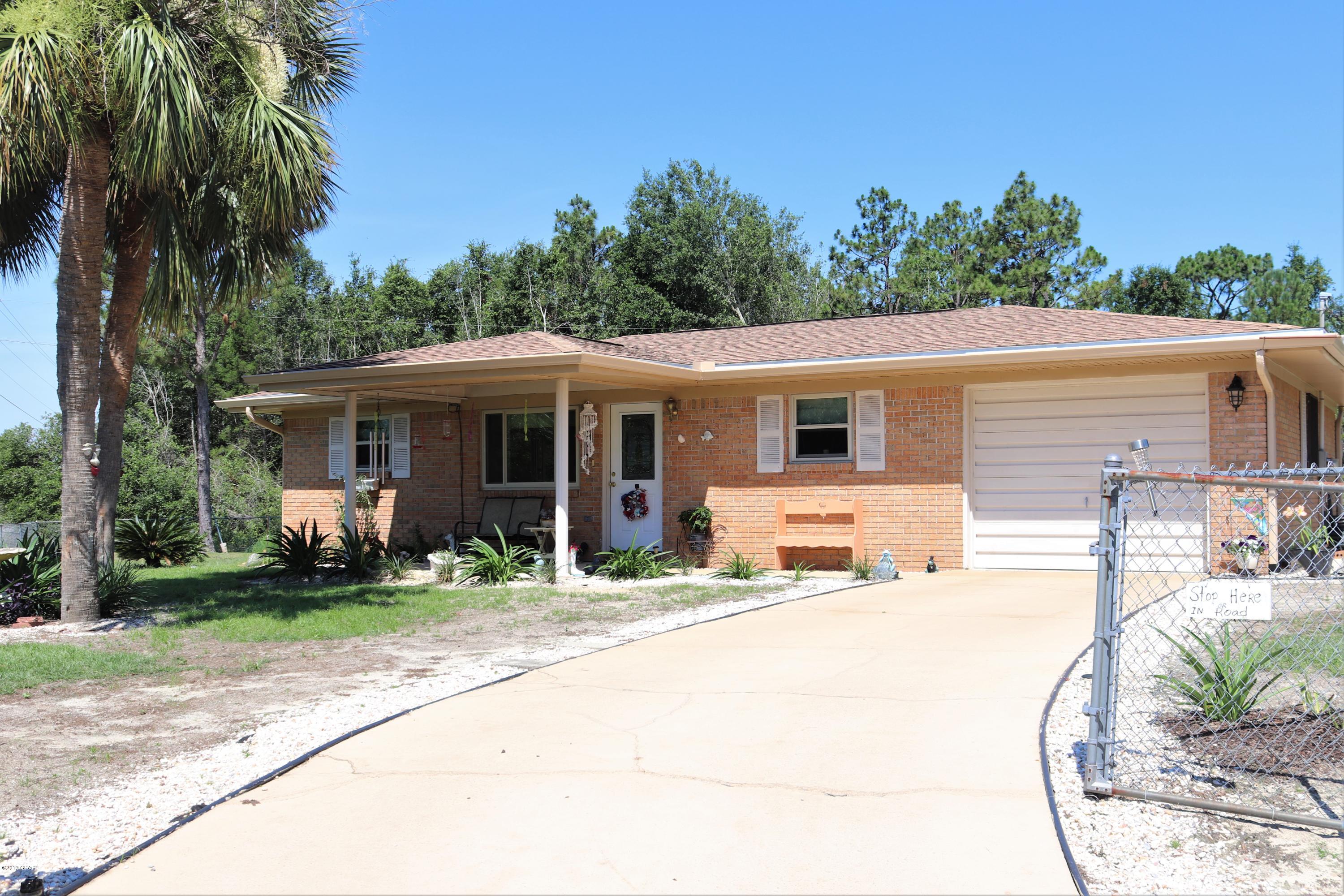 Sunny Hills - Residential