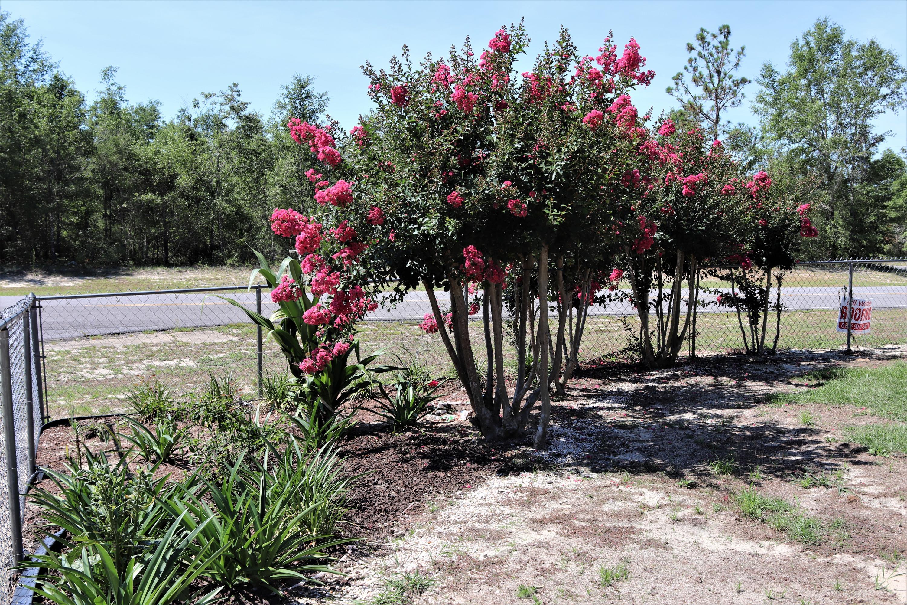 Sunny Hills - Residential