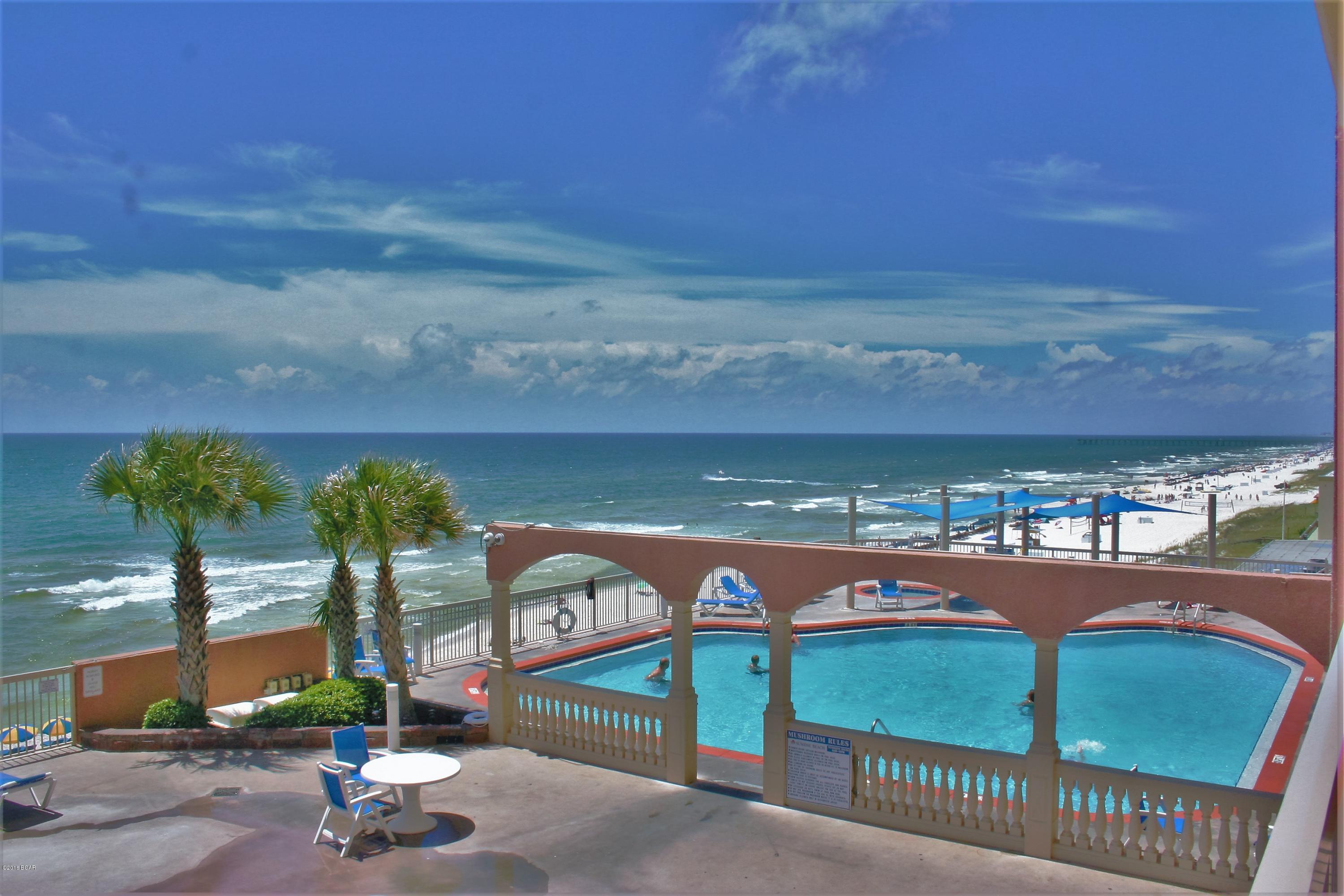 Sunrise Beach - Residential