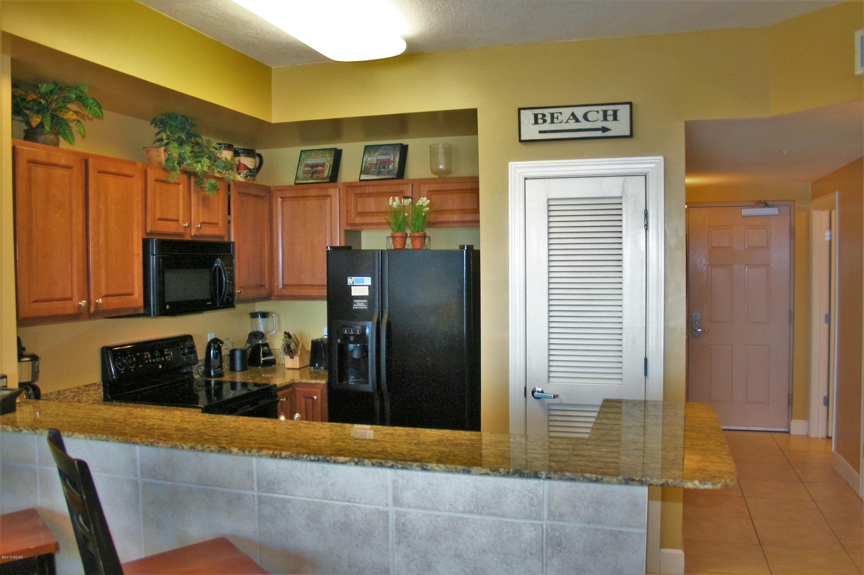 Sunrise Beach - Residential