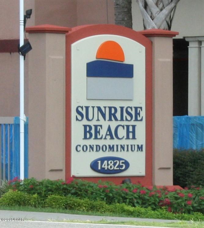 Sunrise Beach - Residential