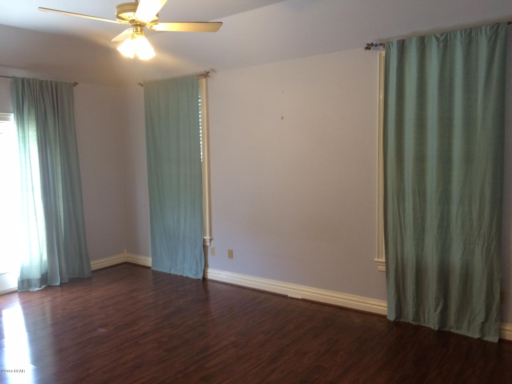 Bay Point Unit 1 - Residential Lease