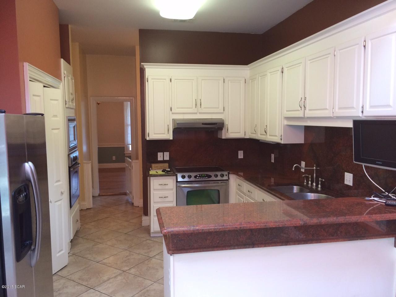 Bay Point Unit 1 - Residential Lease