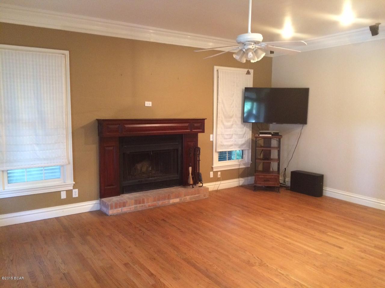 Bay Point Unit 1 - Residential Lease