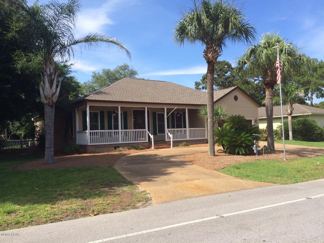 Bay Point Unit 1 - Residential Lease