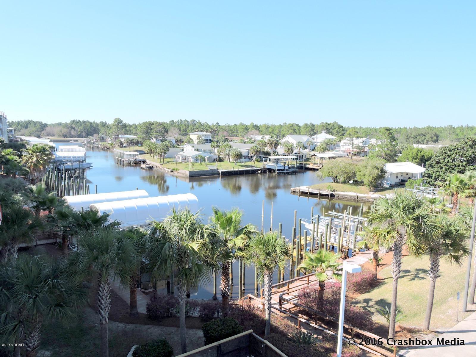 Tranquil Harbour - Residential