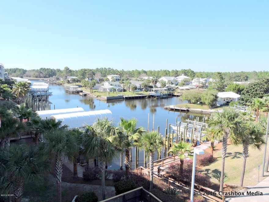 * Possible Owner Financing - Subject to buyer approval * Slow down, catch your breath and discover the coastal charm of Tranquil Harbour located in Mexico Beach. Tranquil Harbour features 36 residences in two beautiful 3-story canal front towers across from the Pier and on the Mexico Beach canal. Tranquil Harbour incorporates several uniquely disigned floor plans, covered parking and heated pool. This is one of the few developments between Panama City and Carrabelle where condo ownership includes a private boat slip with access to the Gulf. You are sure to be captivated by the casual living and genuine virtues of the simple life on the Forgotton Coast. All information is approximate and should be verified.