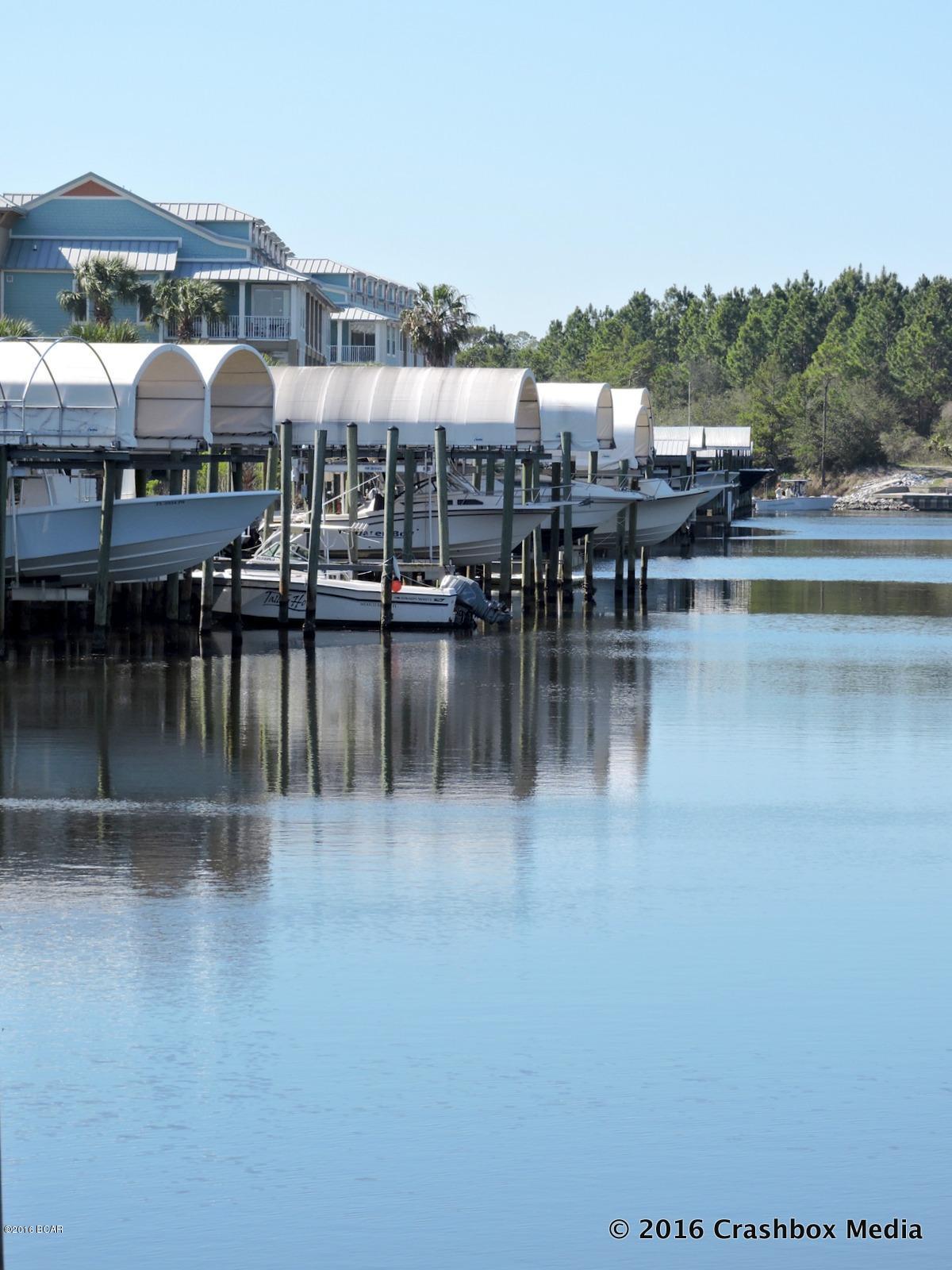 Tranquil Harbour - Residential