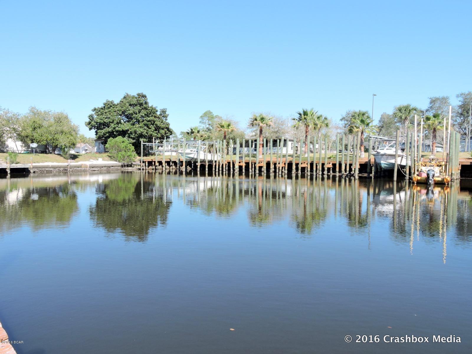 Tranquil Harbour - Residential