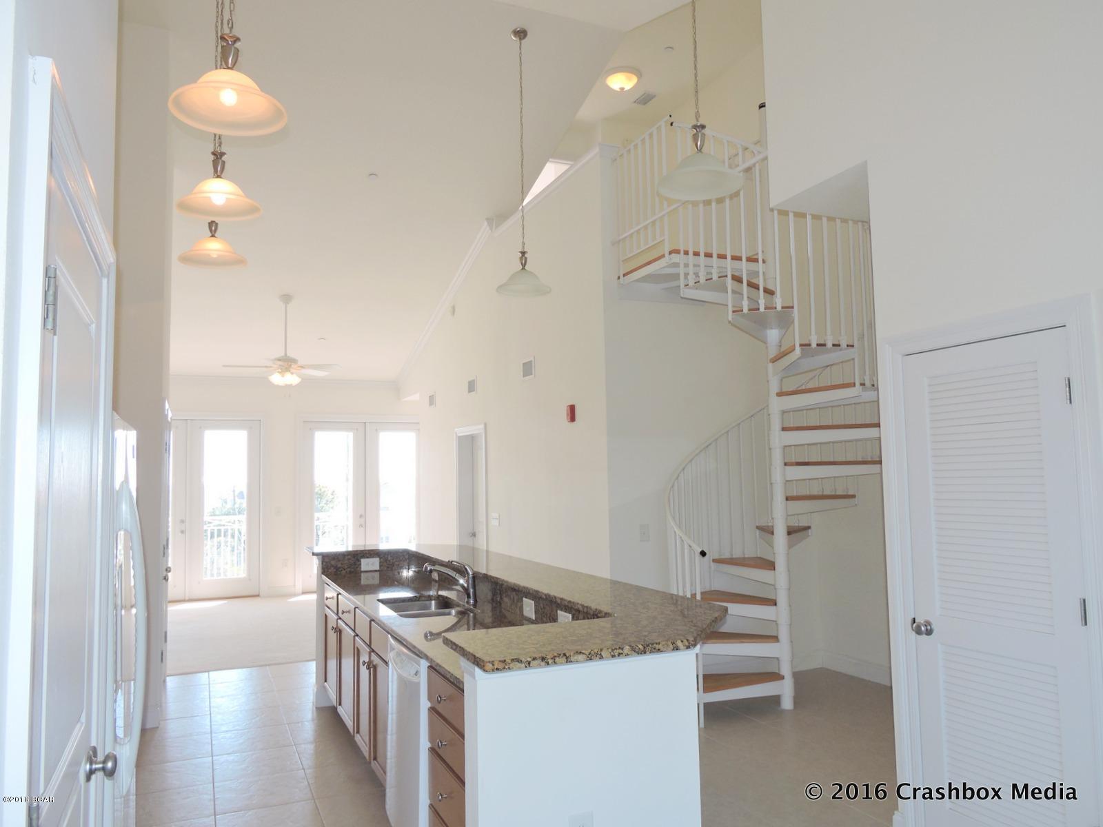 Tranquil Harbour - Residential