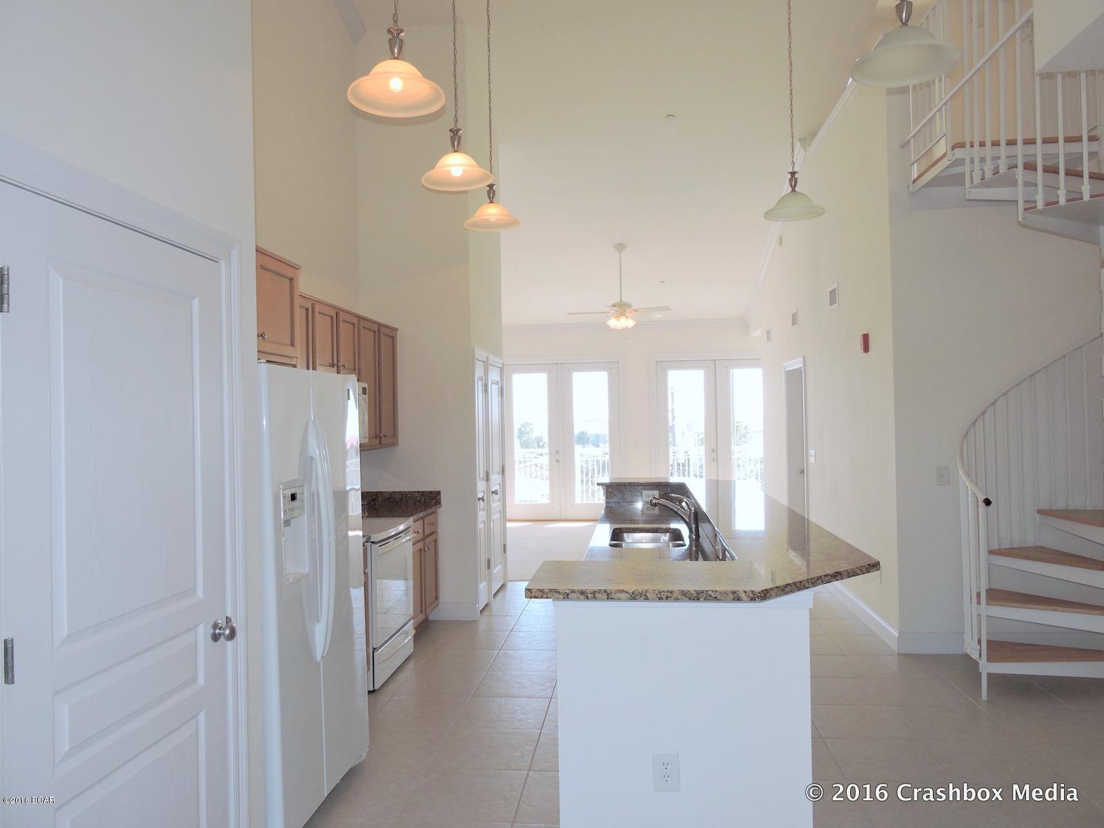 Tranquil Harbour - Residential