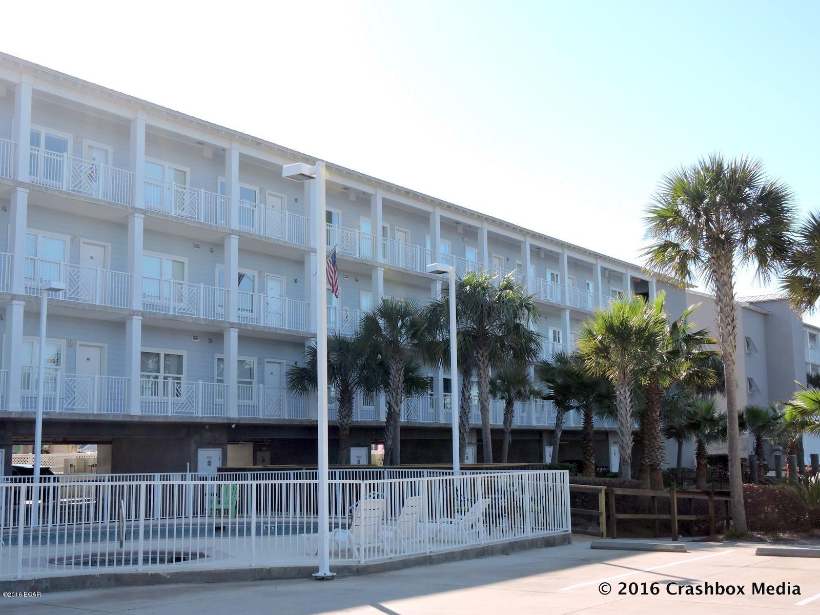 Tranquil Harbour - Residential