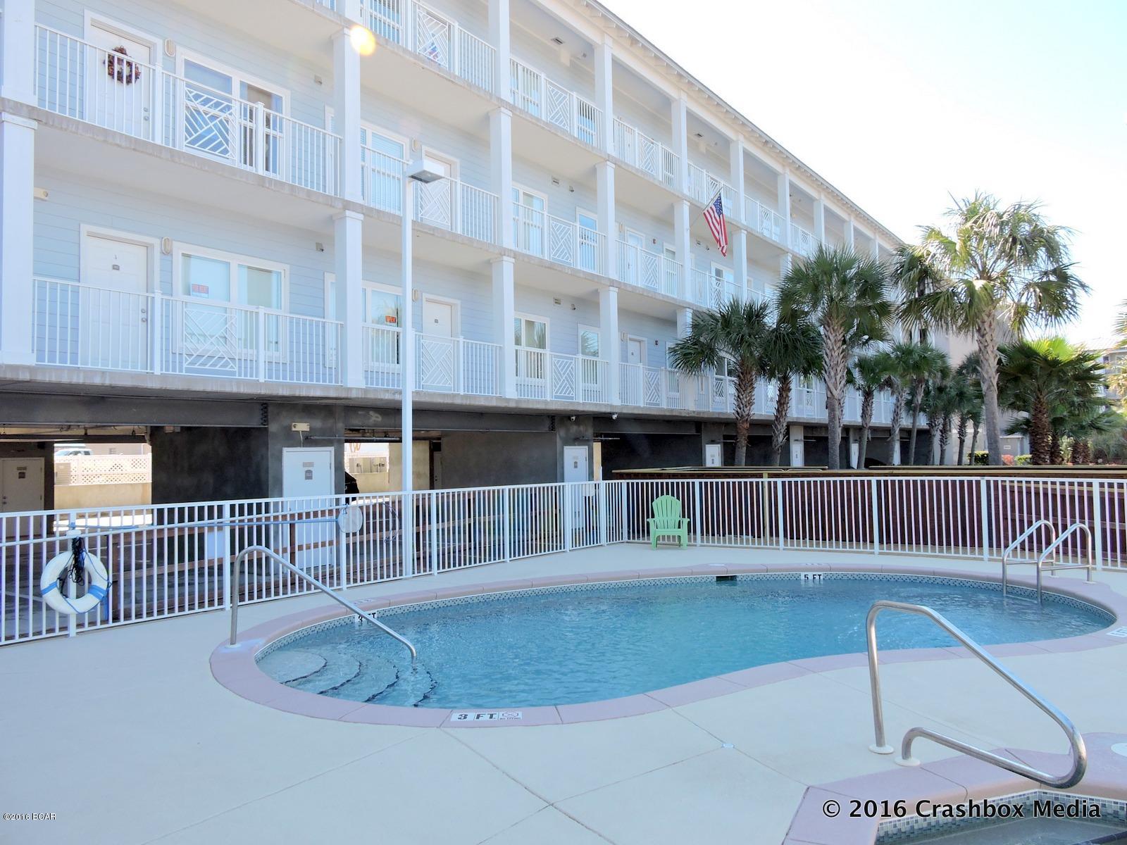 Tranquil Harbour - Residential