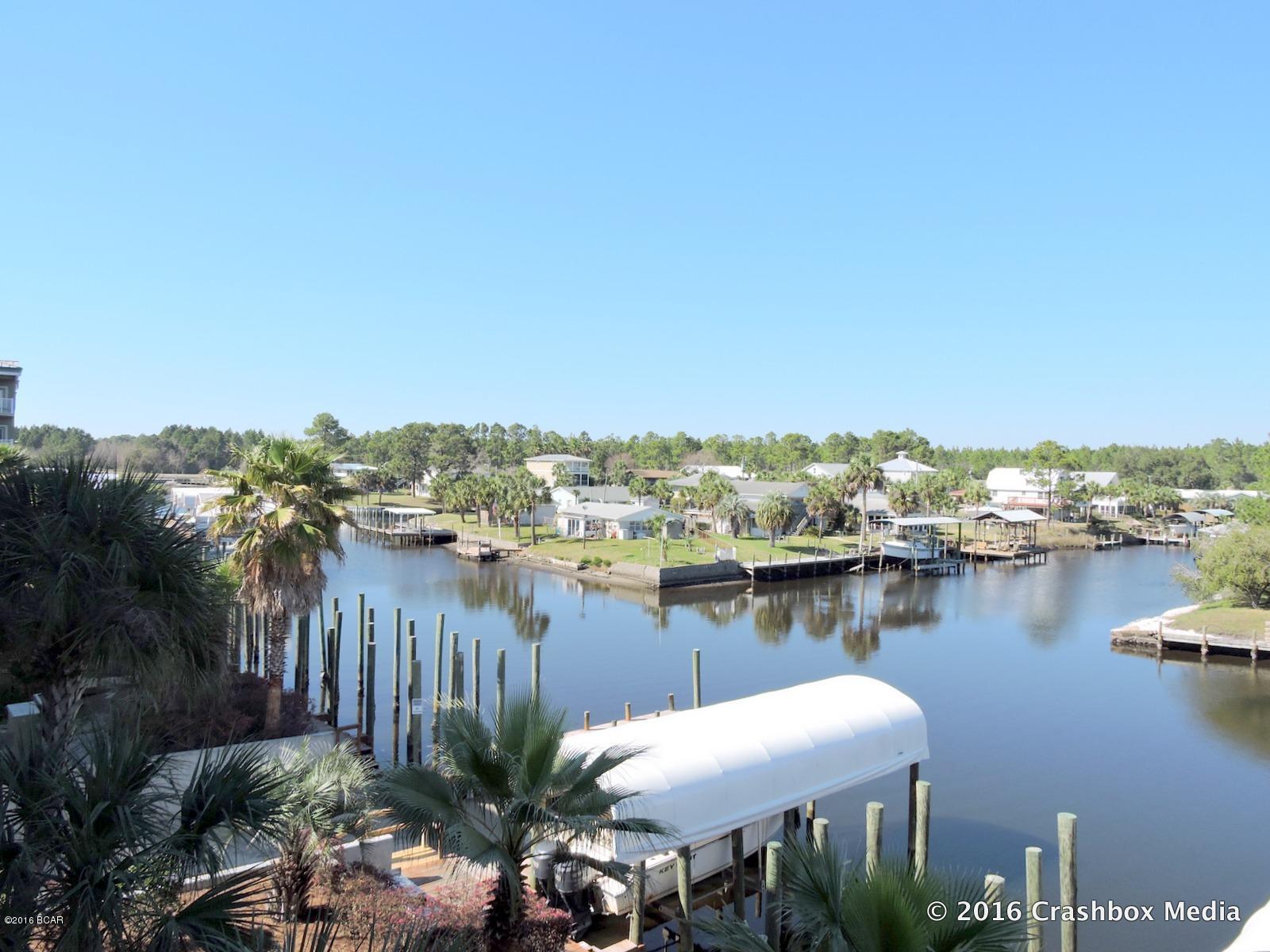 Tranquil Harbour - Residential