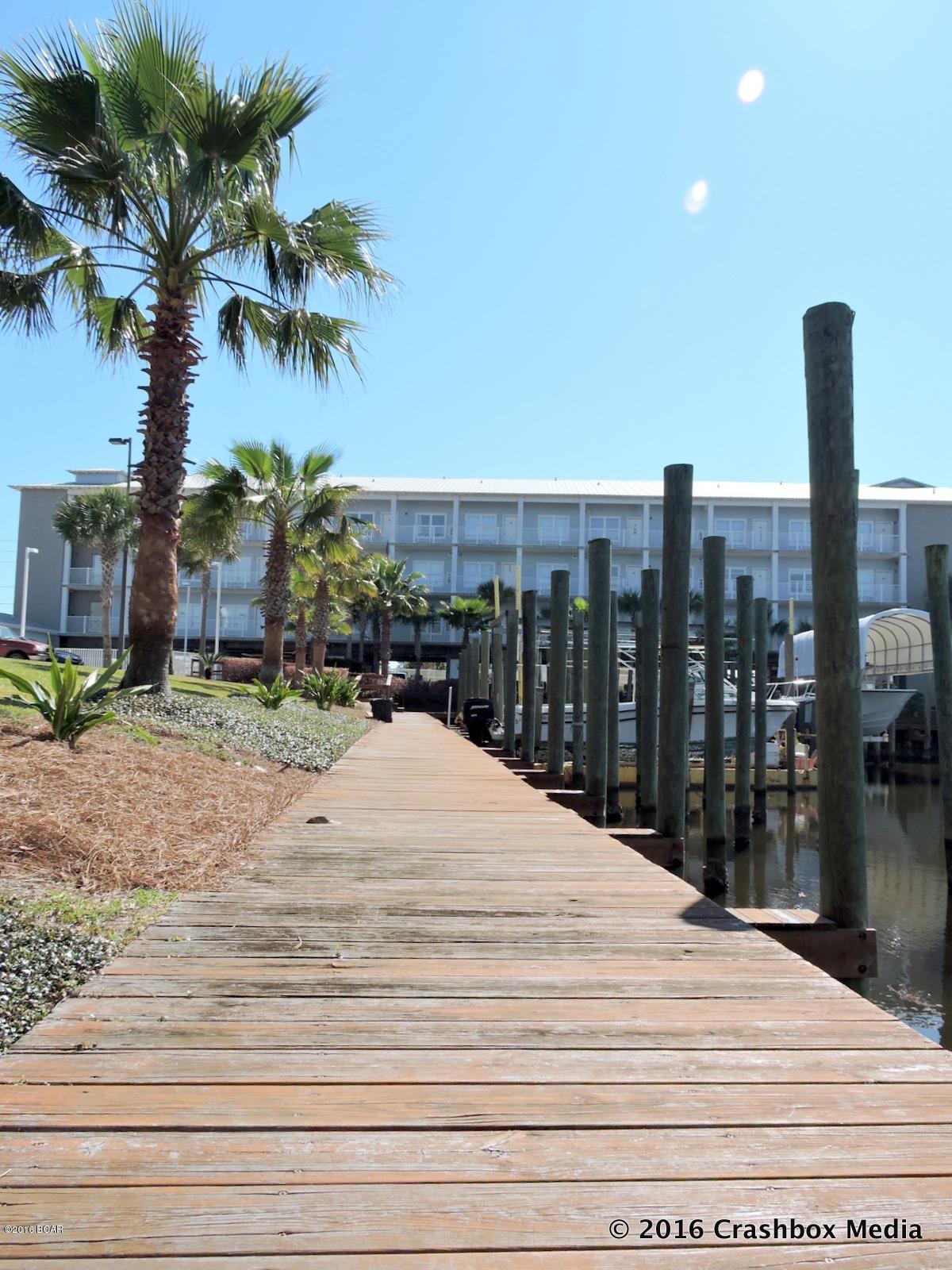 Tranquil Harbour - Residential
