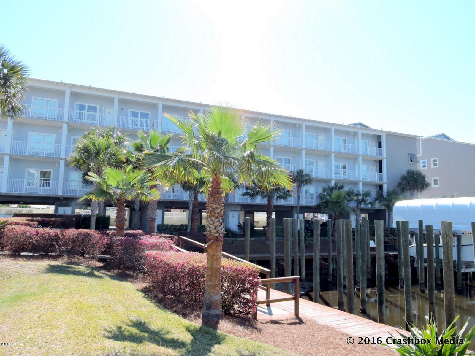 Tranquil Harbour - Residential