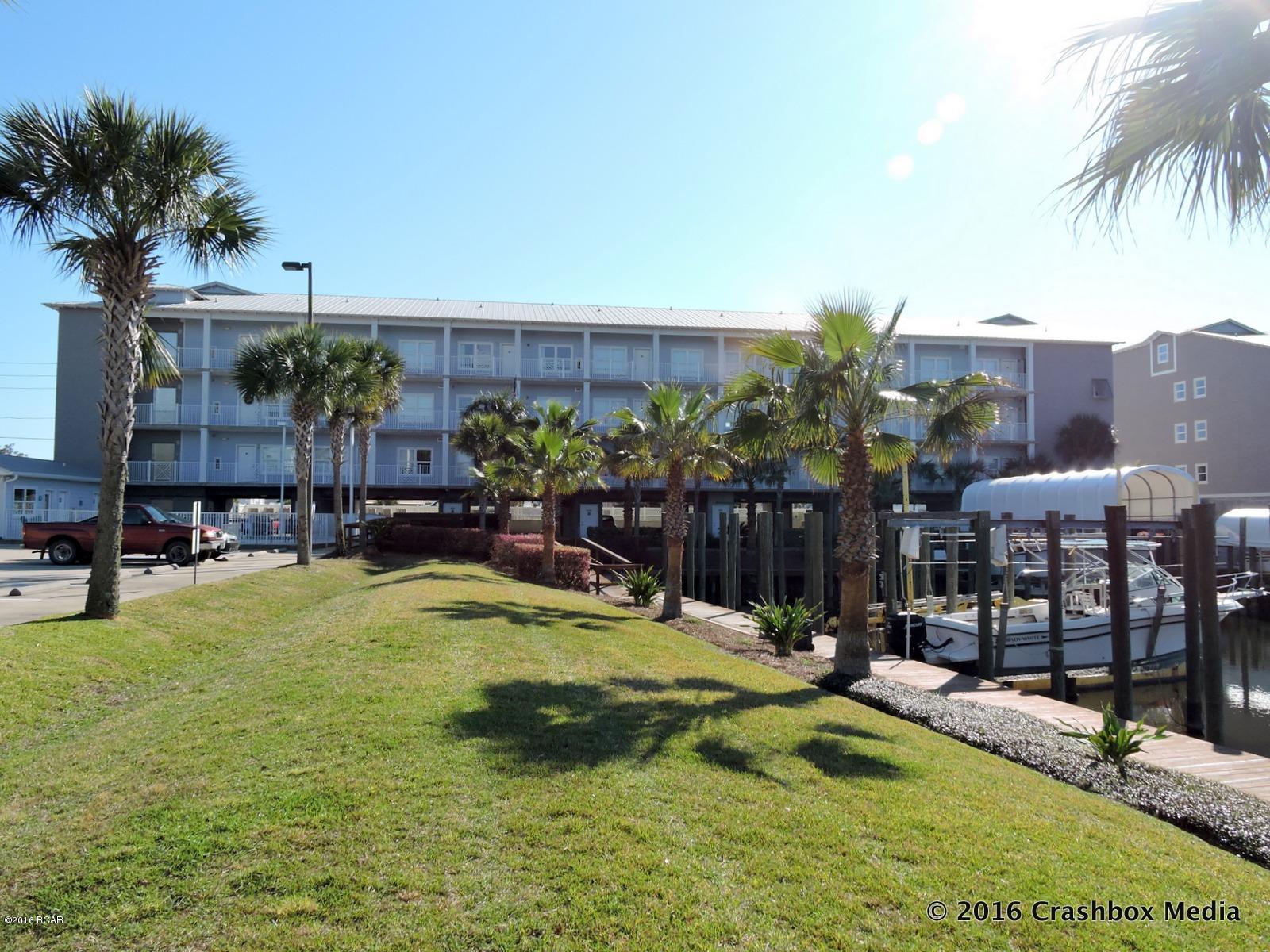Tranquil Harbour - Residential