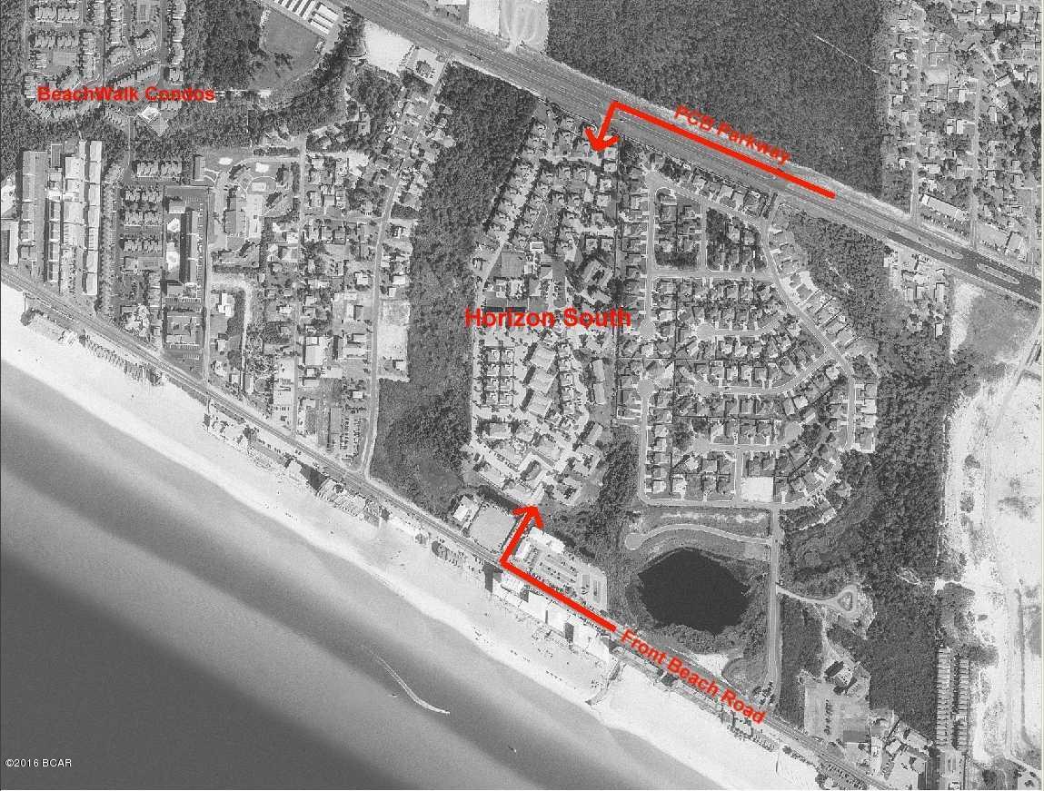 Horizon South XV - Residential