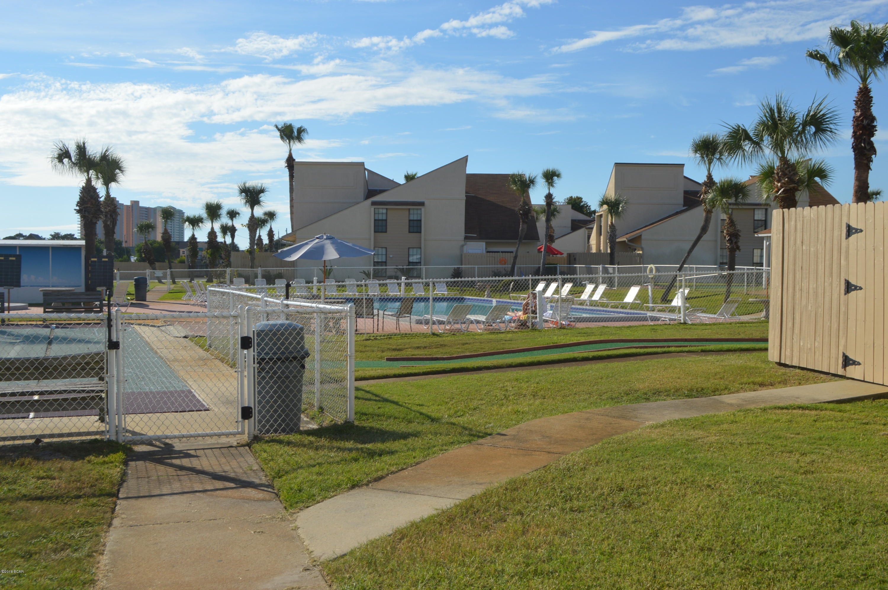 Horizon South XV - Residential