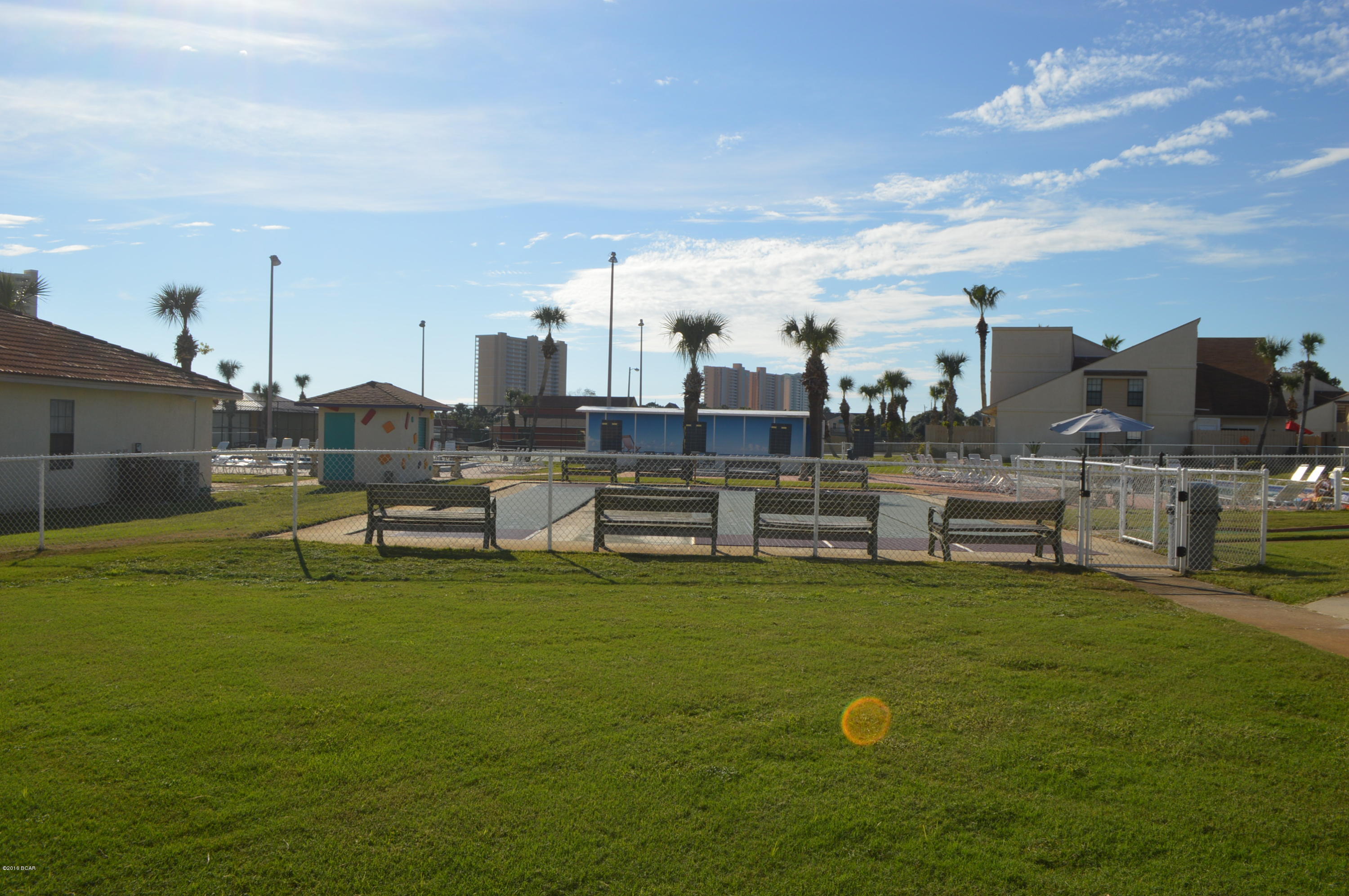 Horizon South XV - Residential