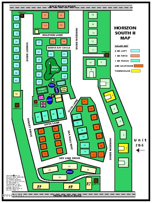 Horizon South XV - Residential