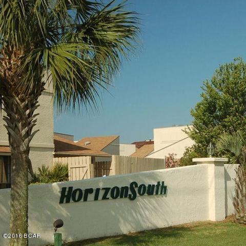 Horizon South XV - Residential