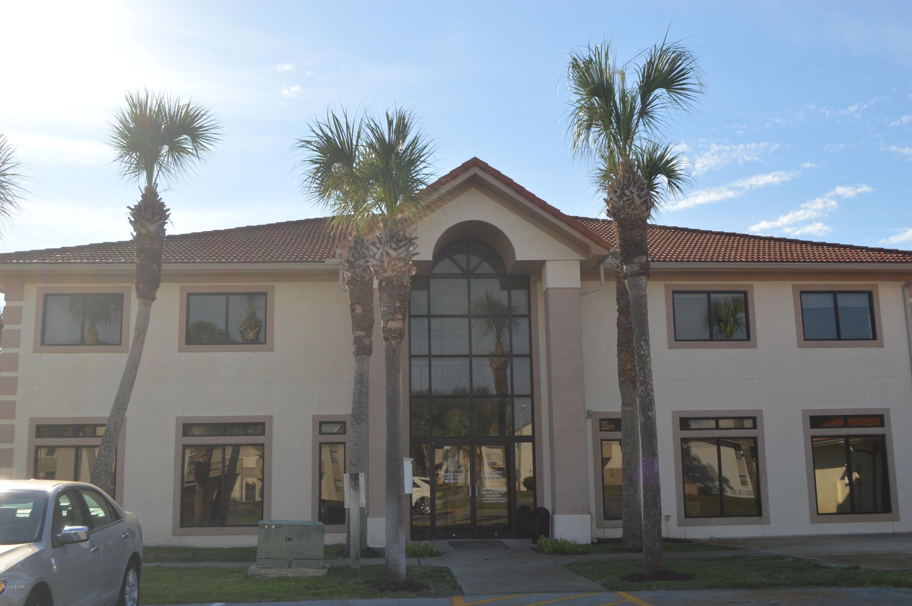 Horizon South XV - Residential