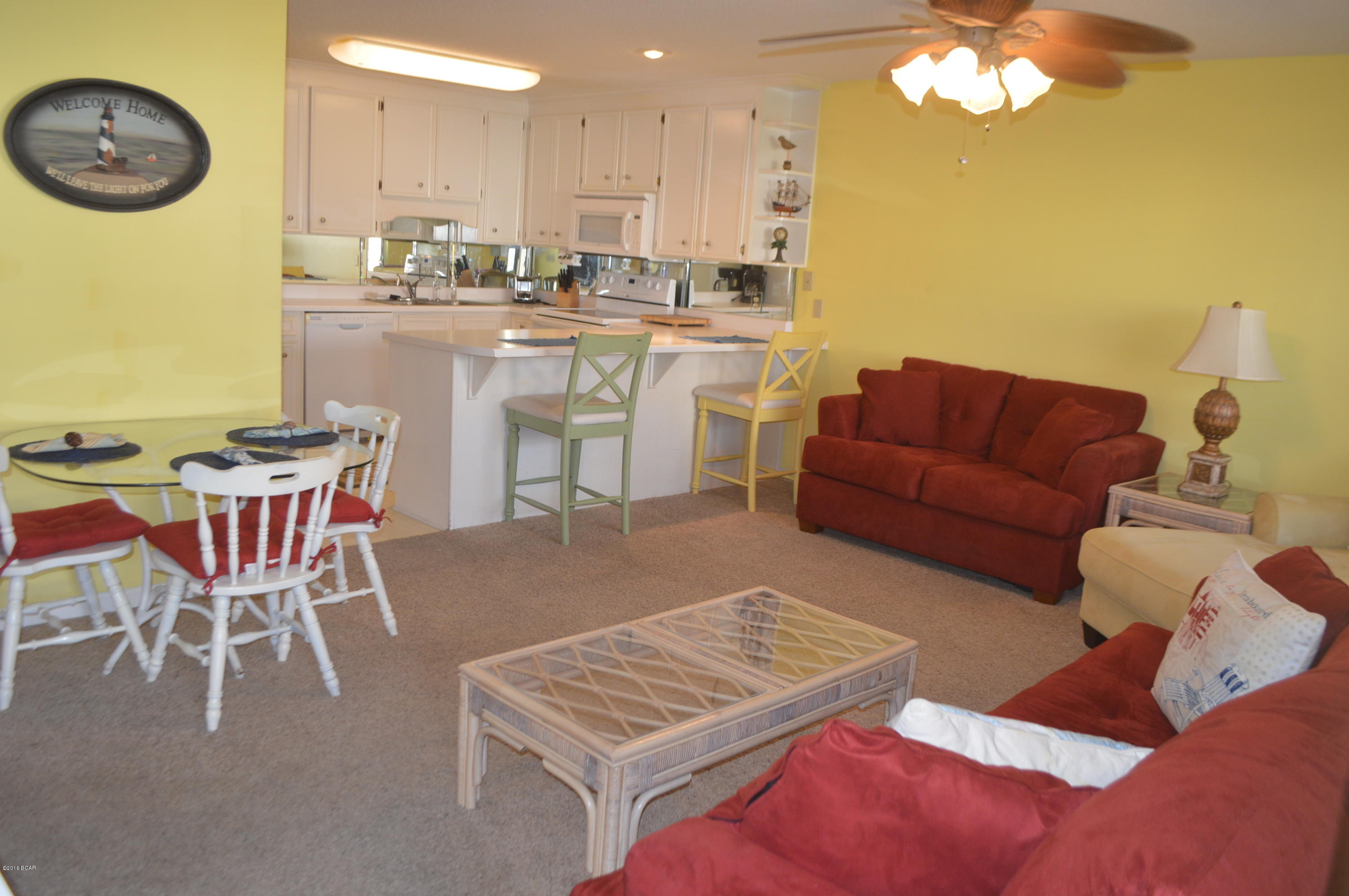 Horizon South XV - Residential