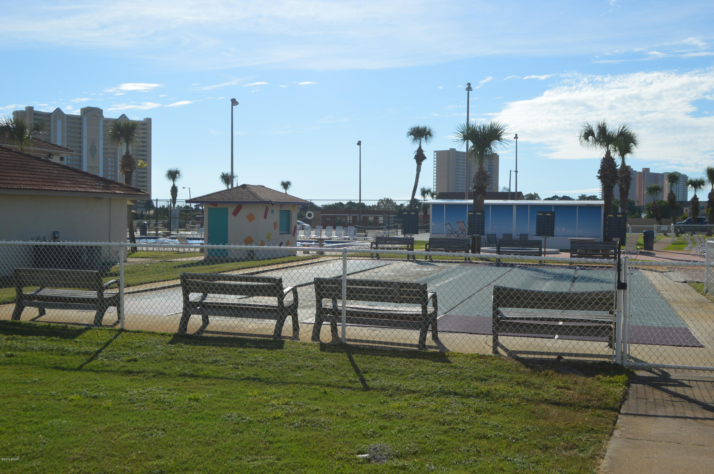 Horizon South XV - Residential