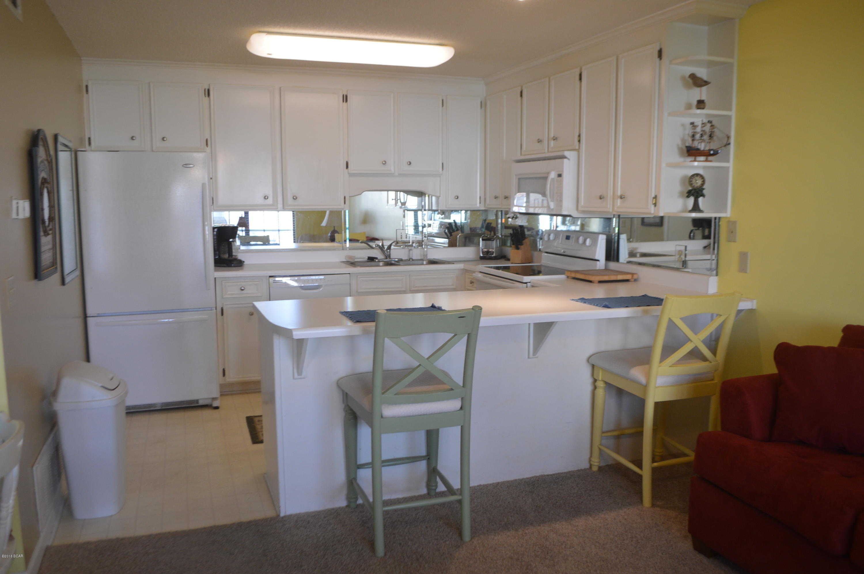 Horizon South XV - Residential