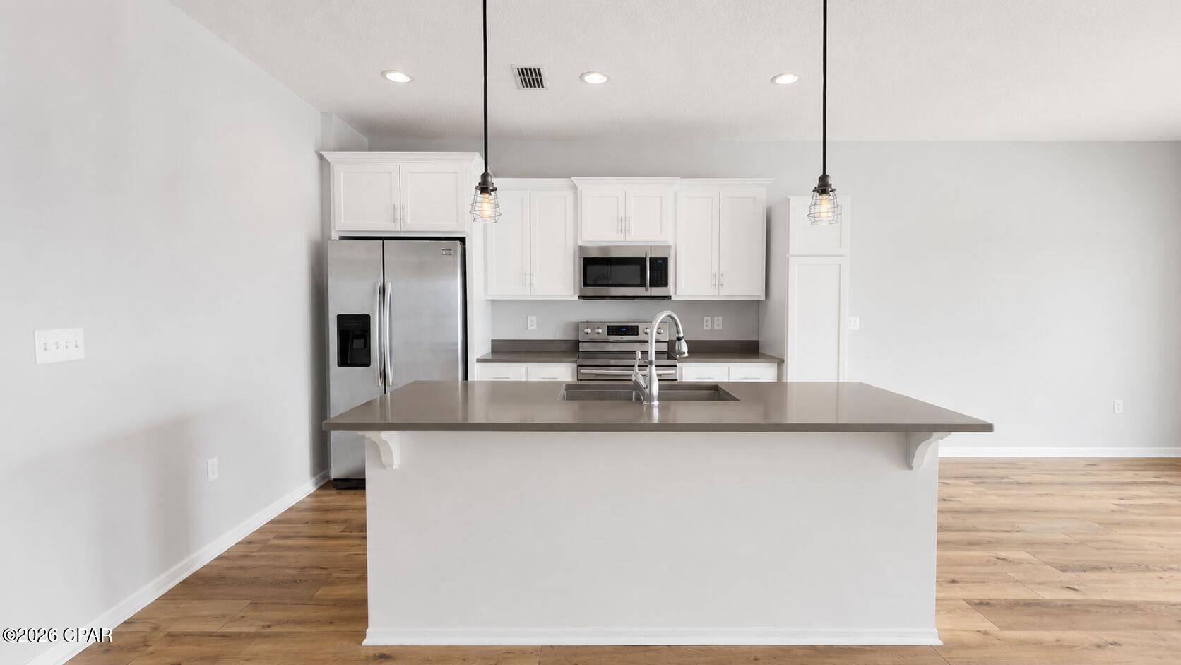 Callaway Corners - Residential