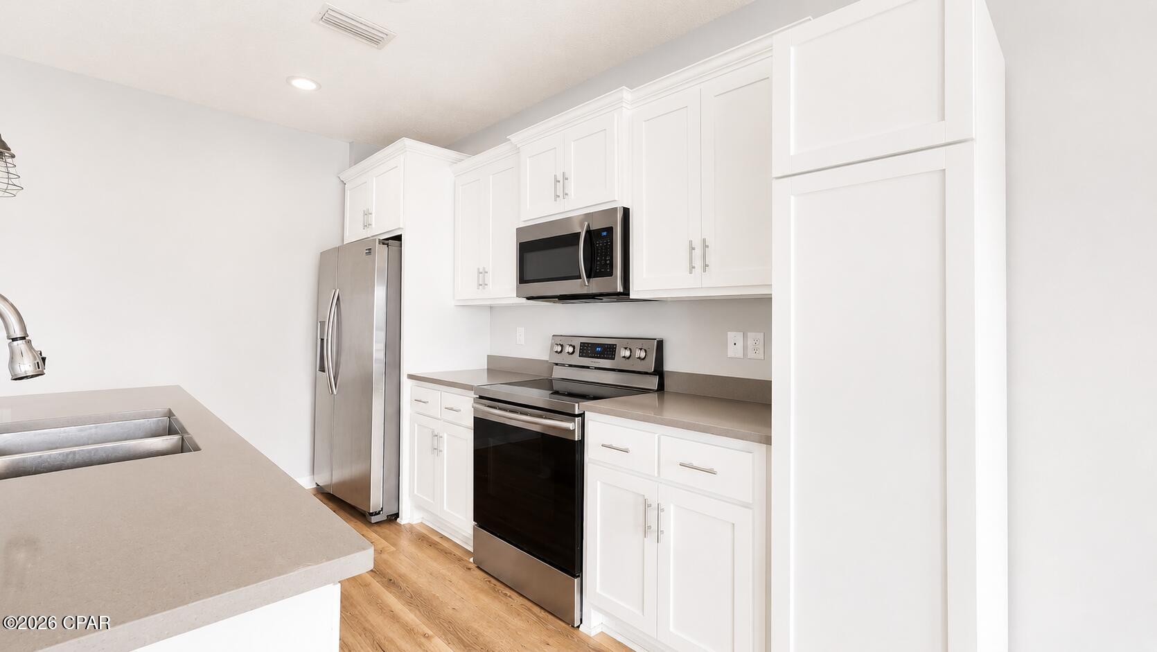 Callaway Corners - Residential