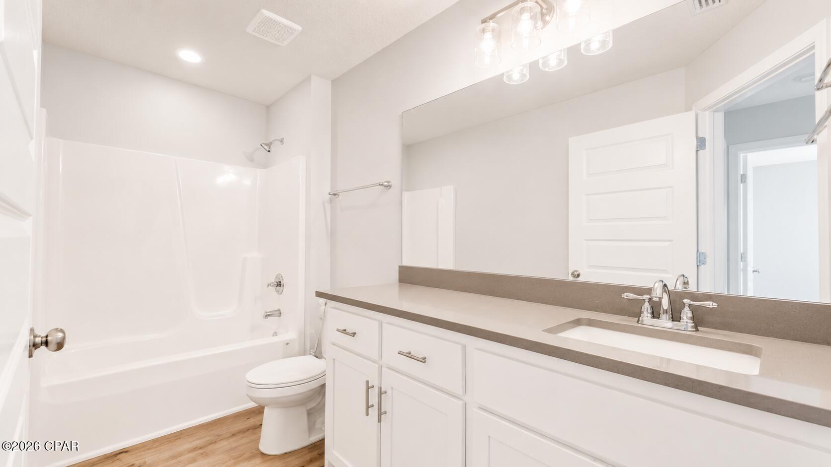 Callaway Corners - Residential
