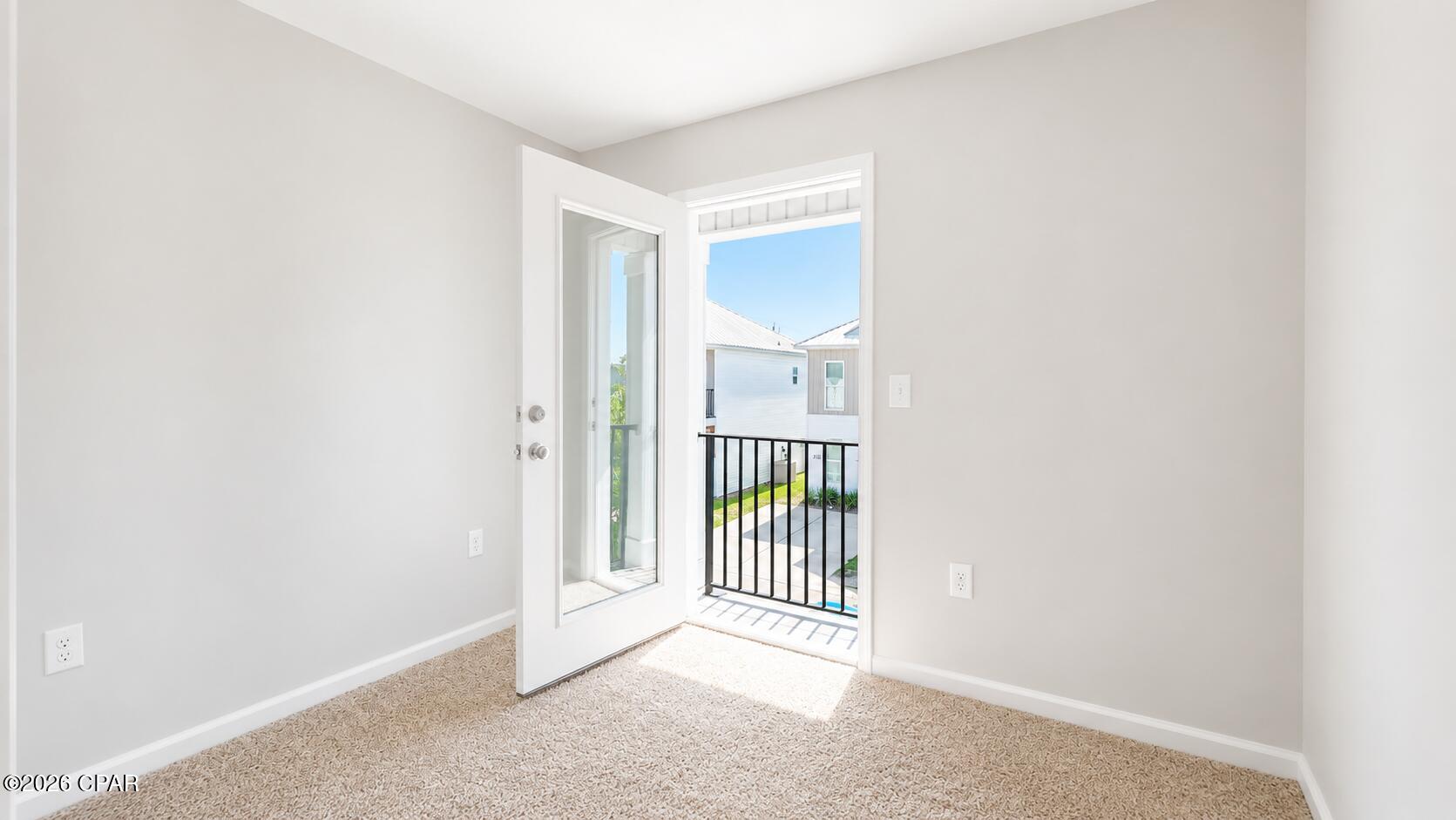 Callaway Corners - Residential