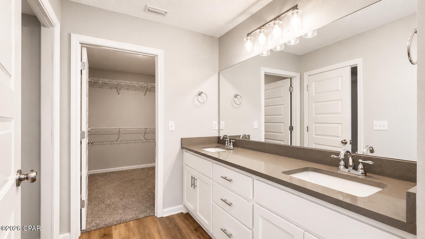 Callaway Corners - Residential