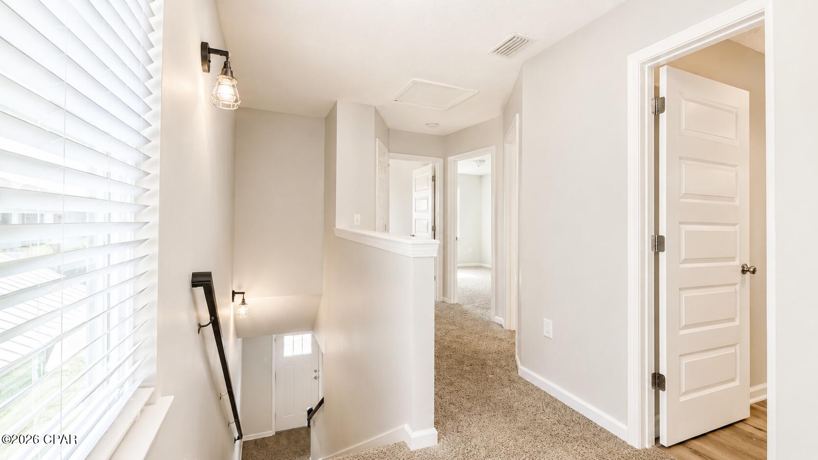 Callaway Corners - Residential