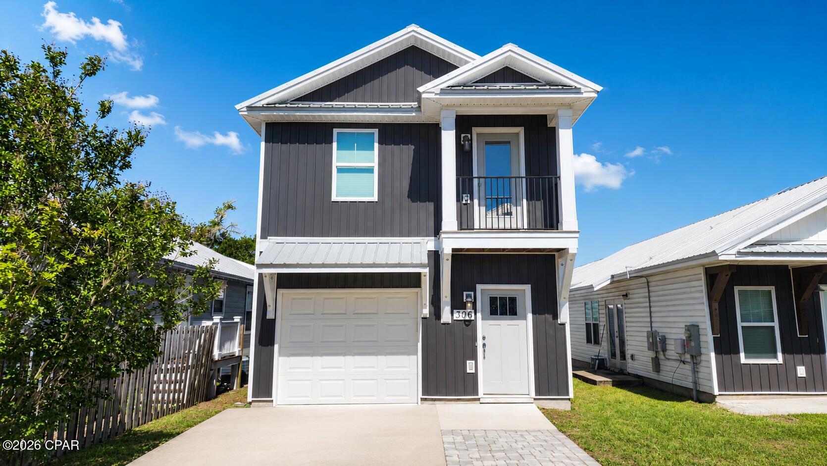 Callaway Corners - Residential