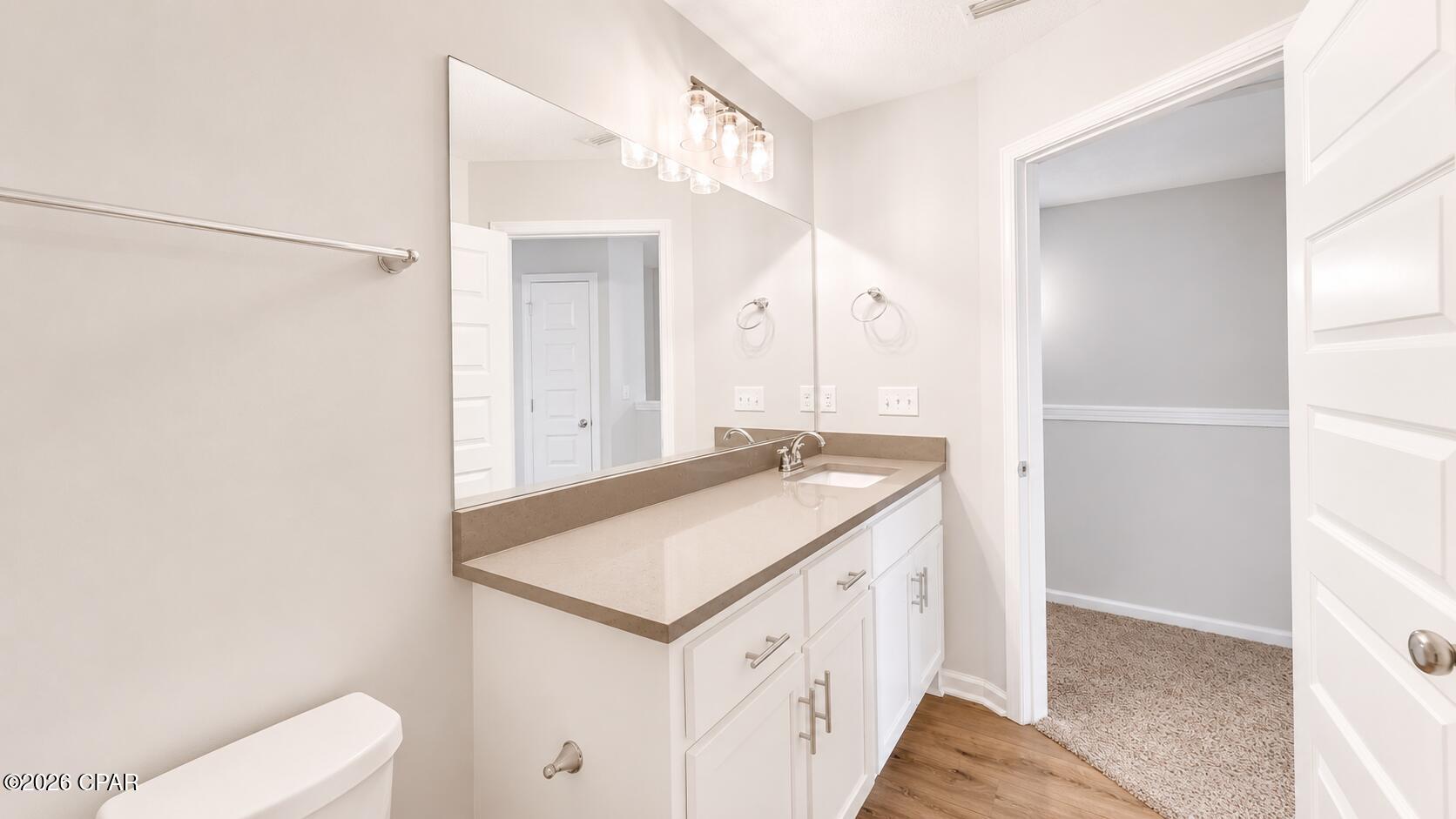 Callaway Corners - Residential