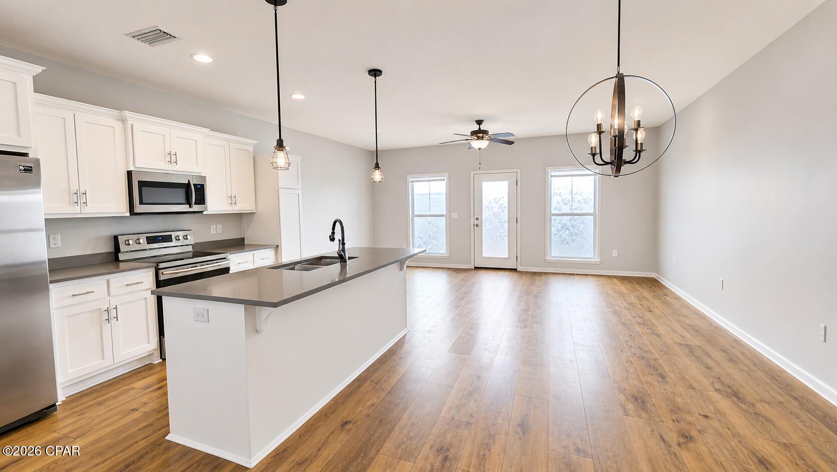 Callaway Corners - Residential