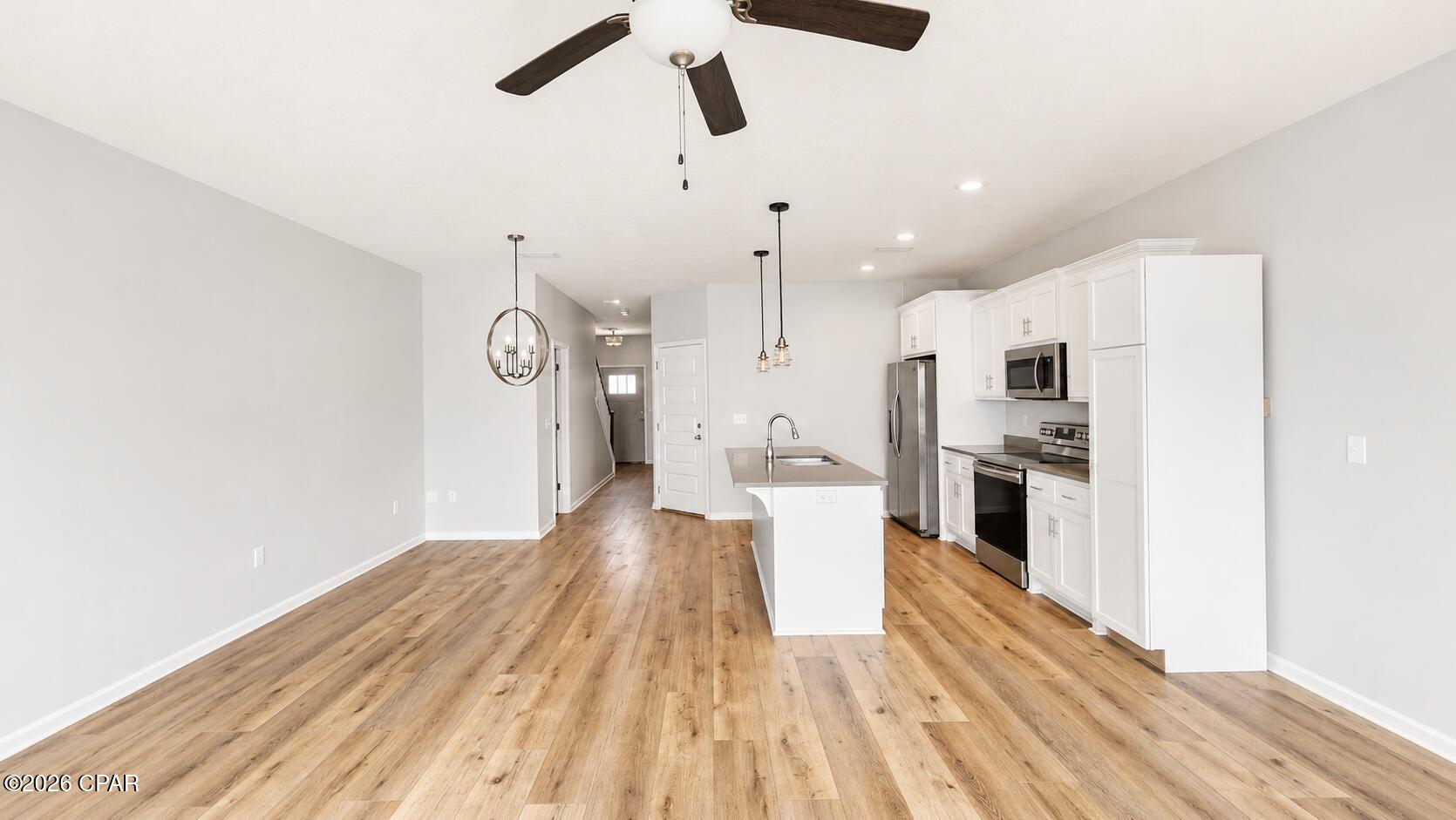 Callaway Corners - Residential