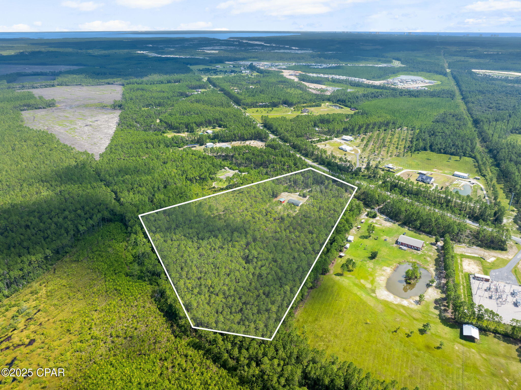 Seminole Ridge - Residential