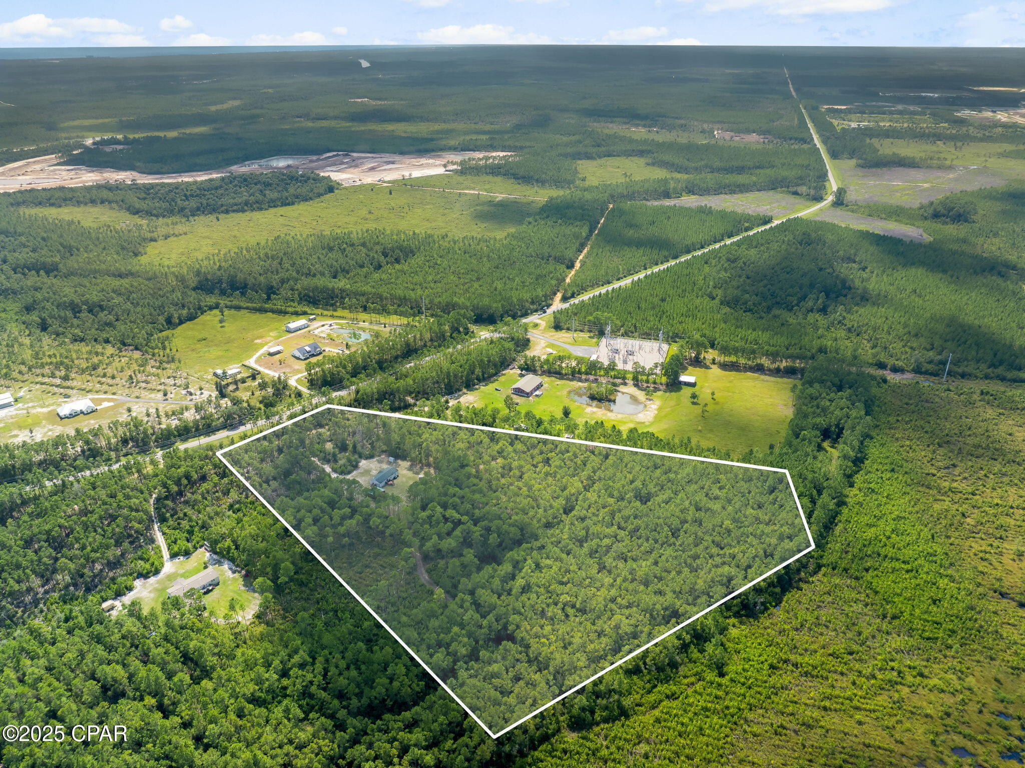 Seminole Ridge - Residential