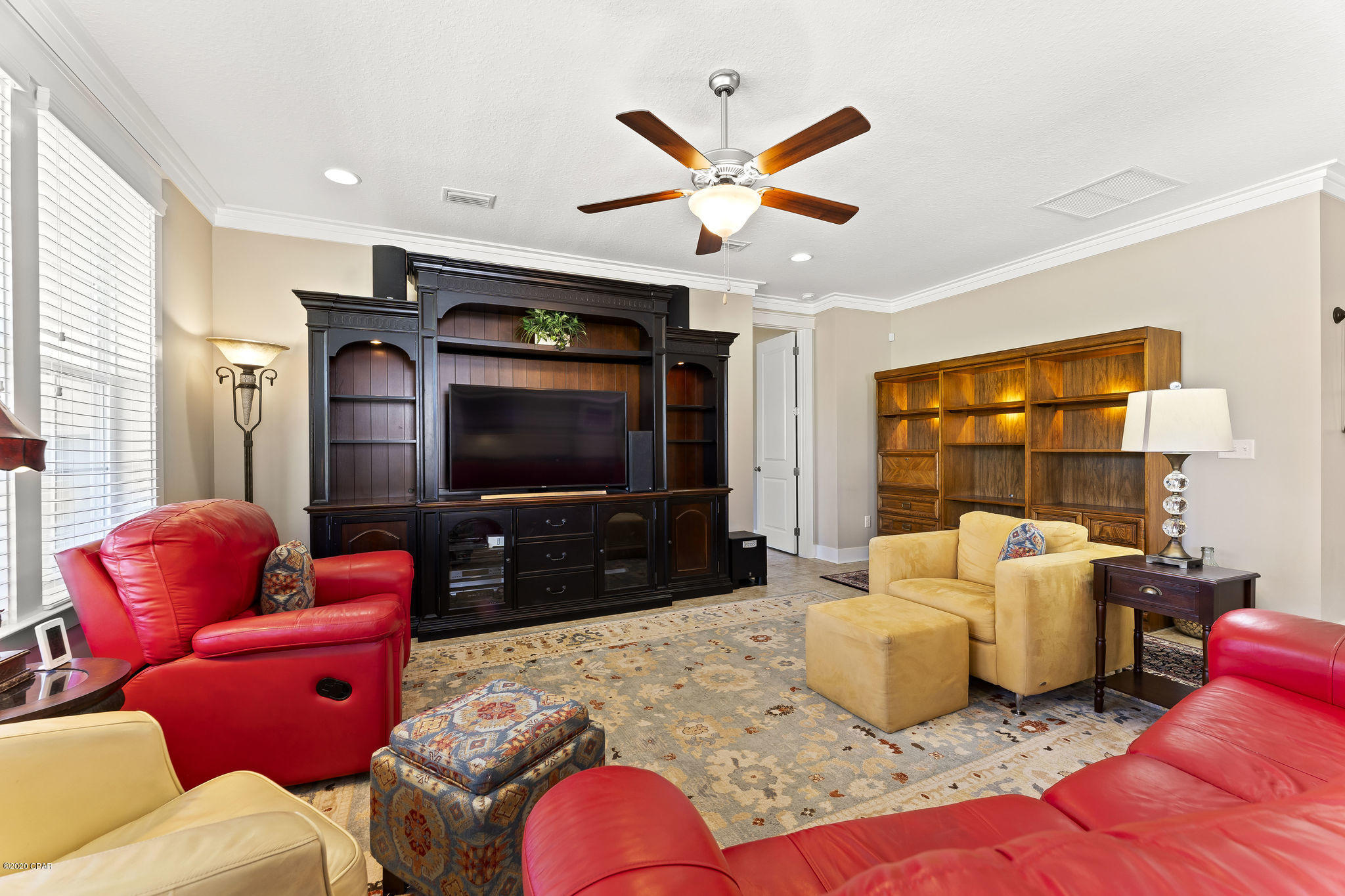 Whisper Dunes - Residential