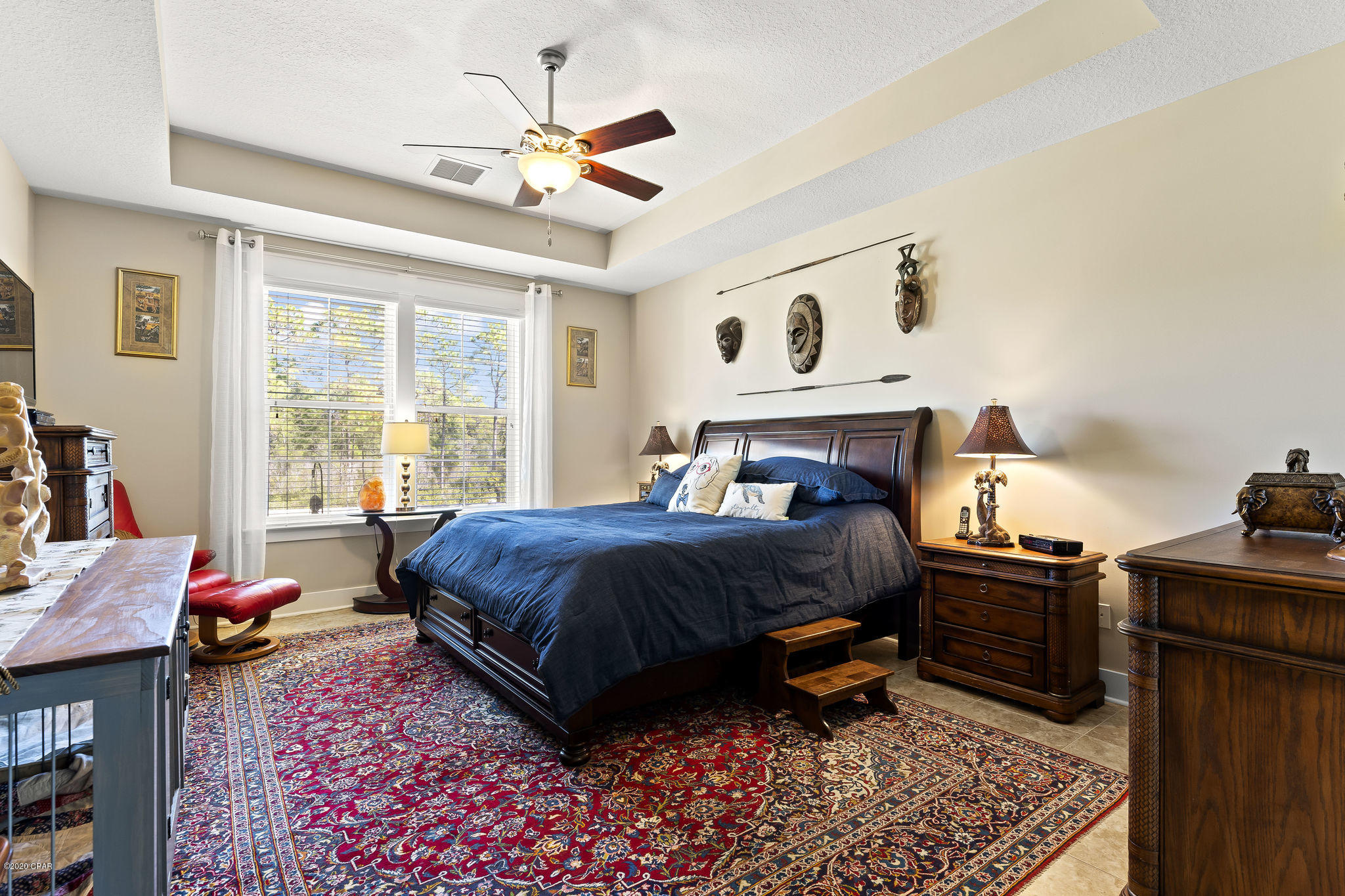 Whisper Dunes - Residential