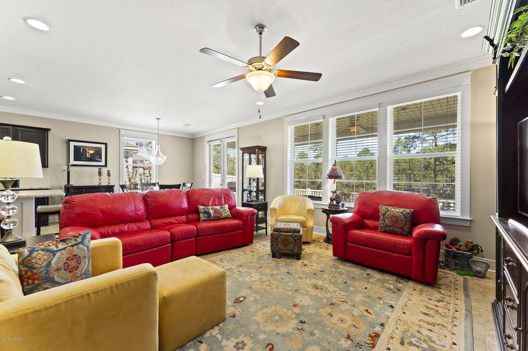 Whisper Dunes - Residential