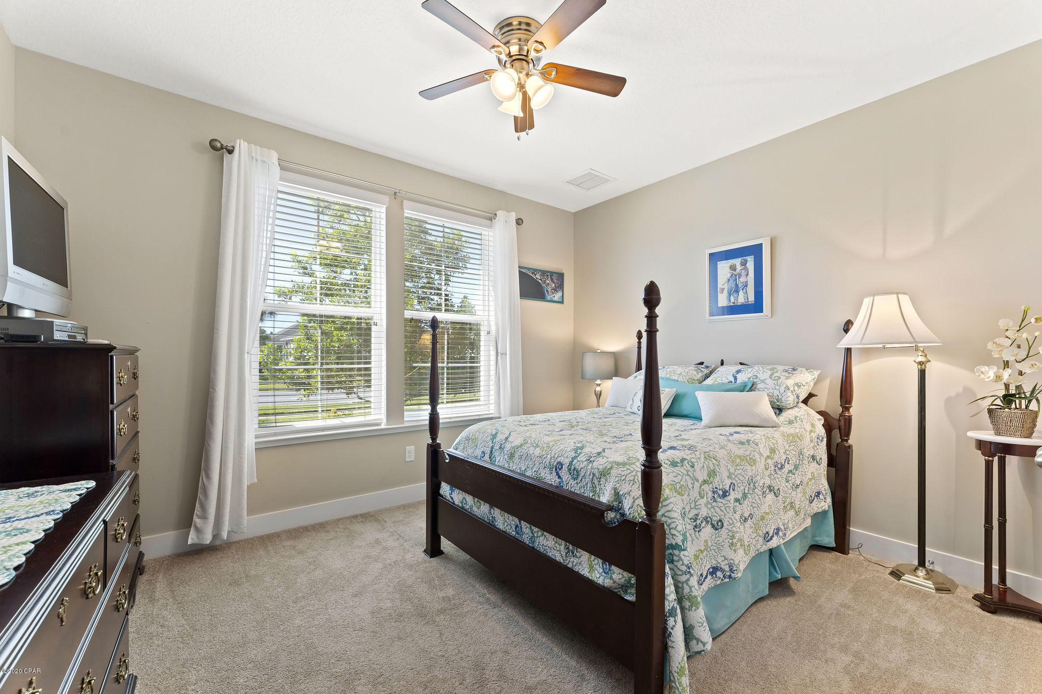 Whisper Dunes - Residential