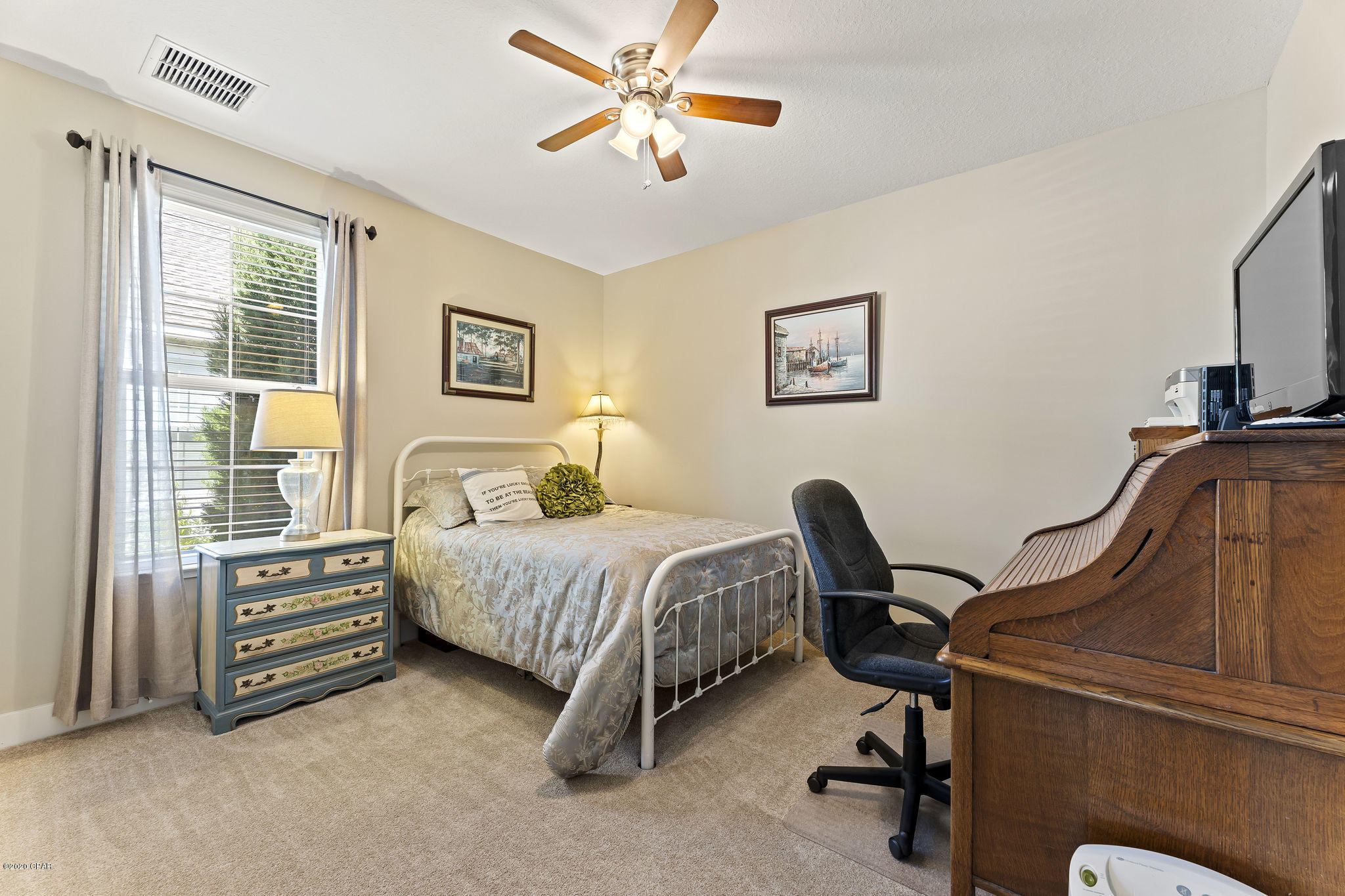 Whisper Dunes - Residential