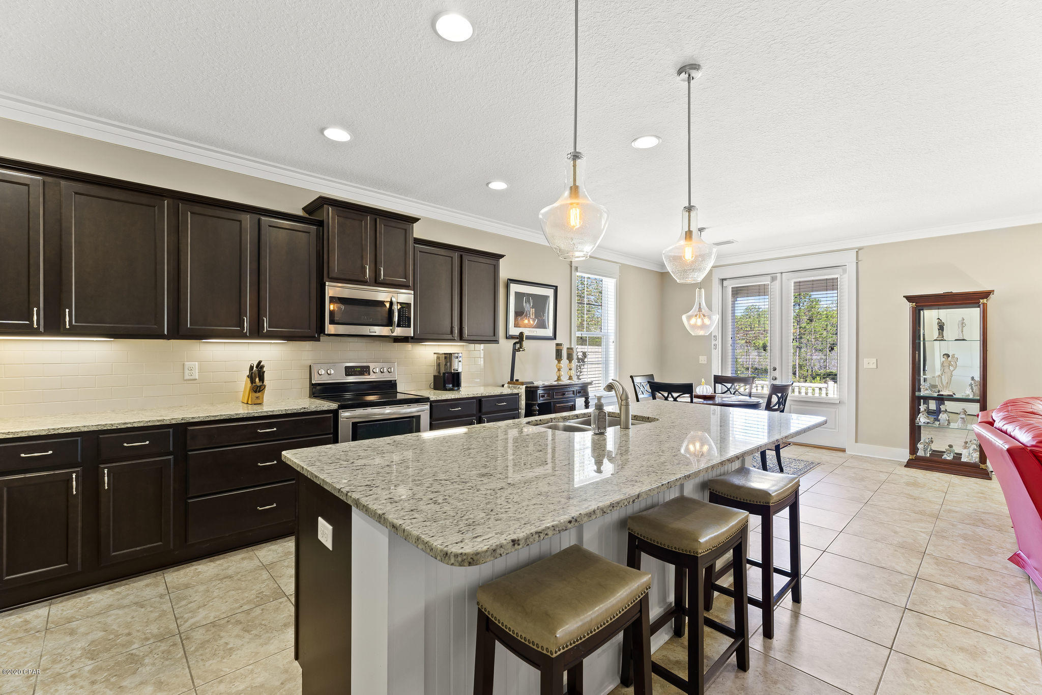 Whisper Dunes - Residential