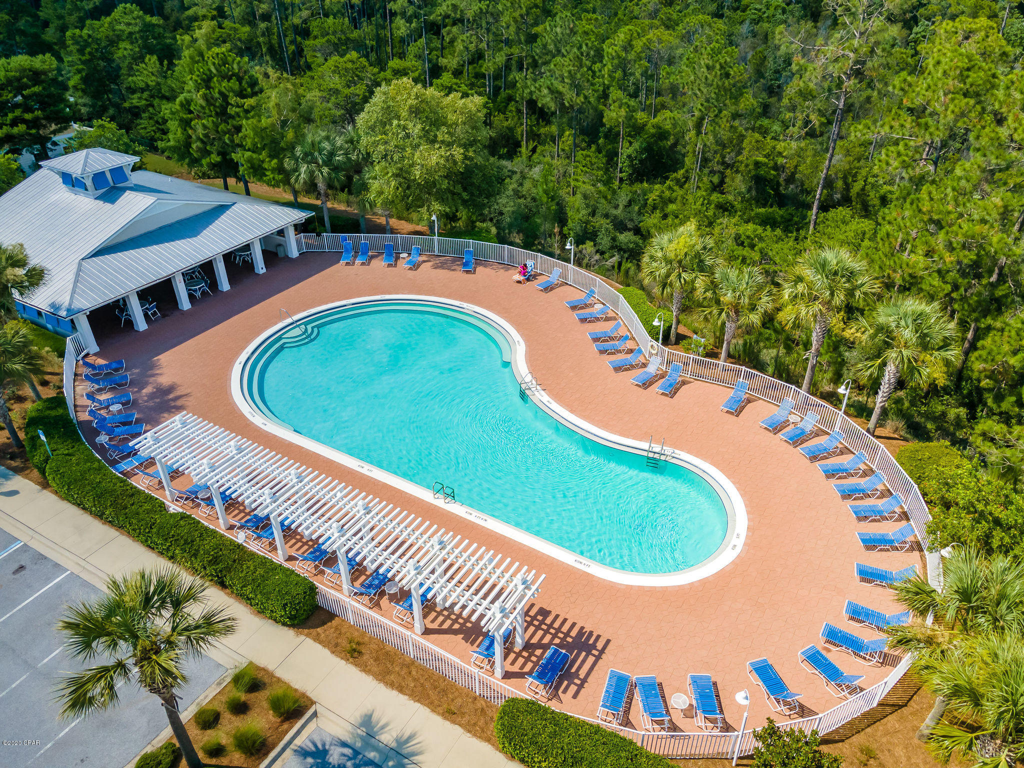 Whisper Dunes - Residential